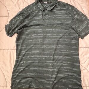 Men's Nike Dri-Fit Short-Sleeve Polo Shirt